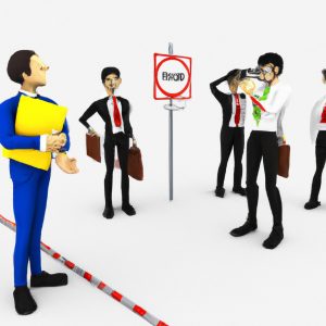 evitare conflicte parteneriate