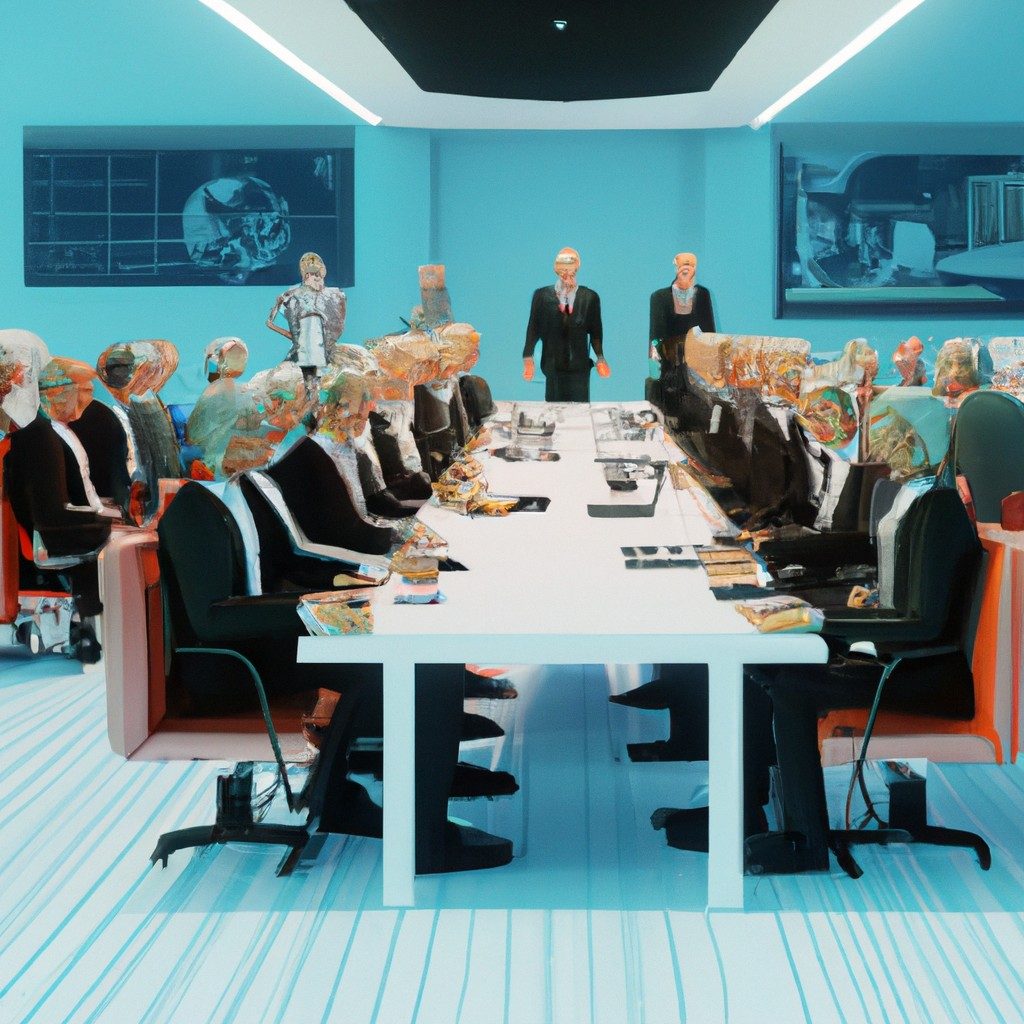 inițiere parteneriate profitabile