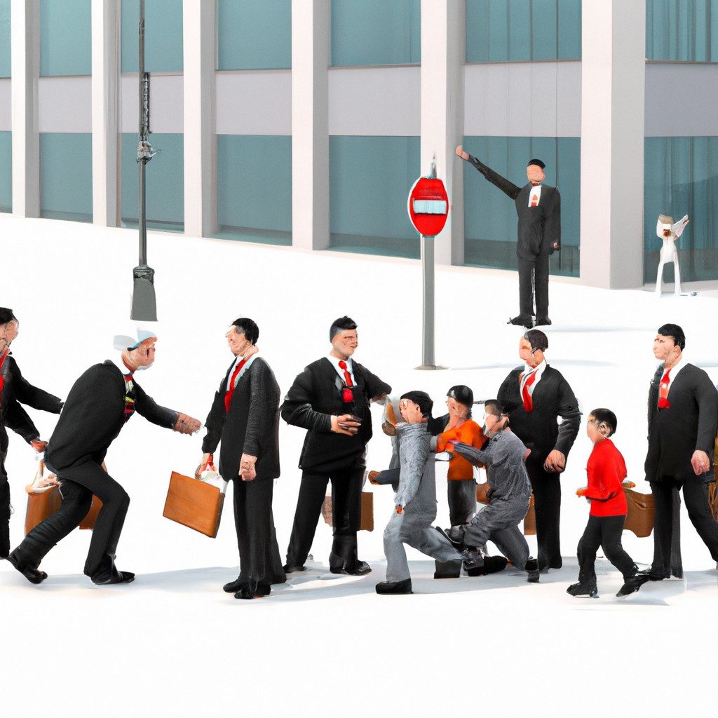 menținere relații afaceri