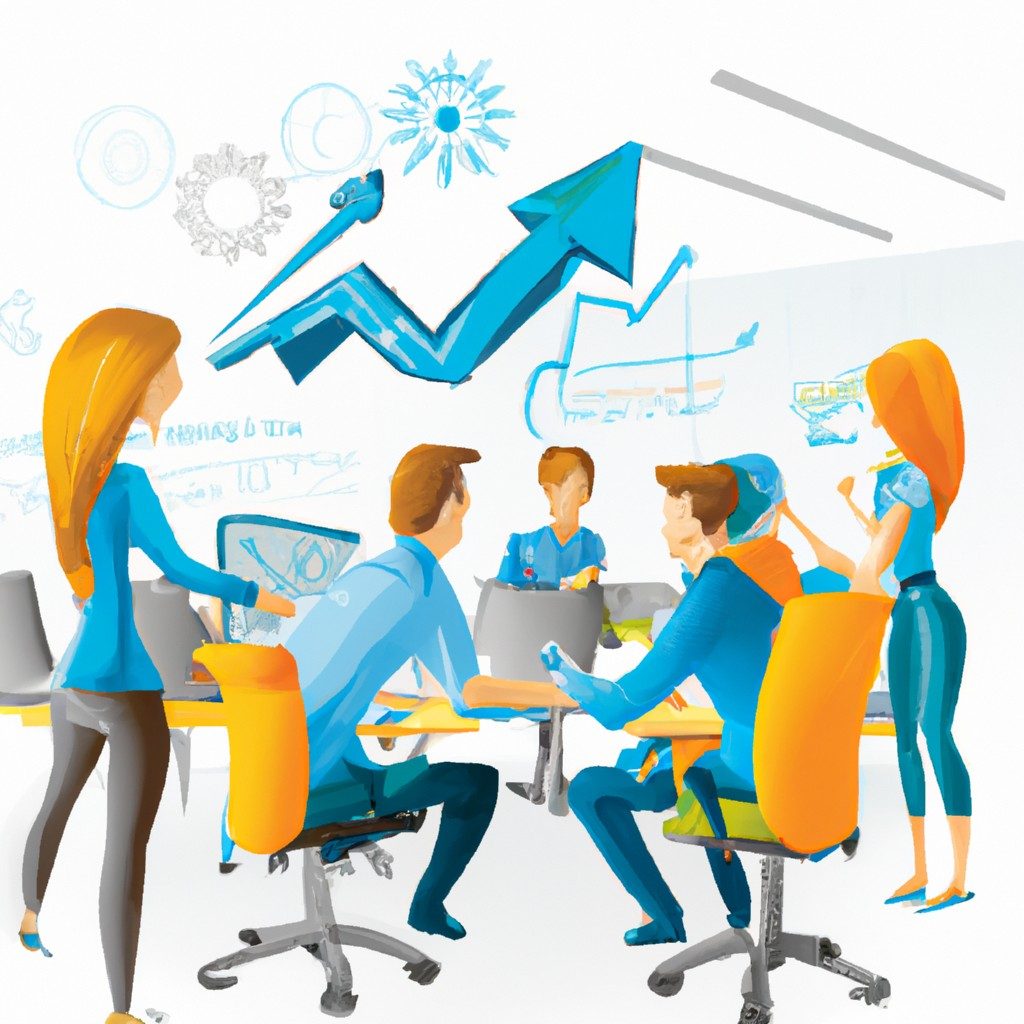 parteneriate eficiente IMM