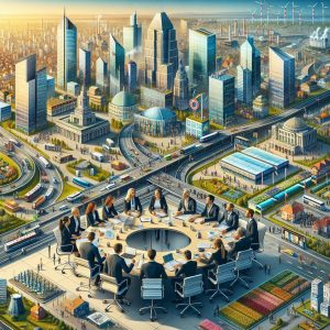 parteneriat public privat