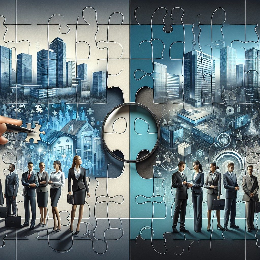 evaluare parteneriat