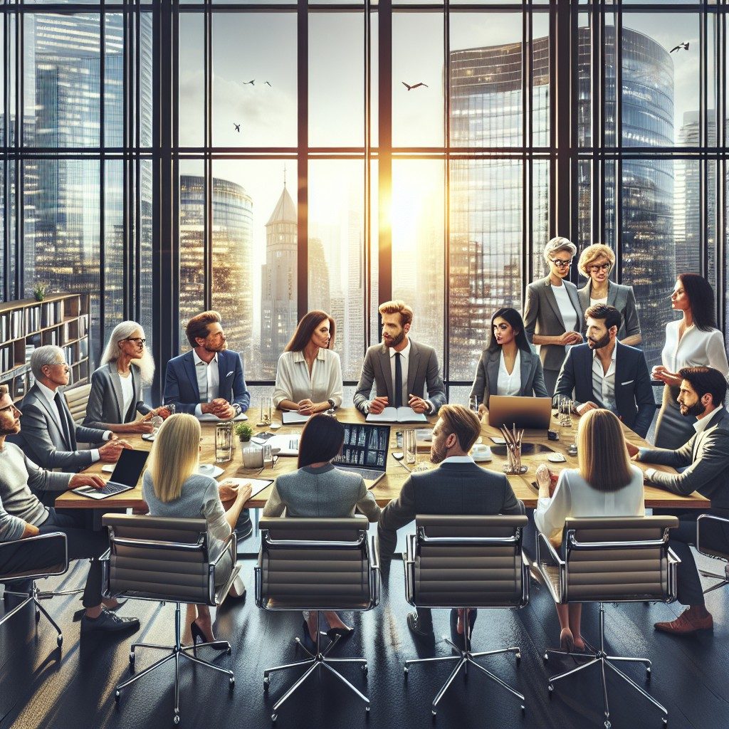 parteneriate de succes