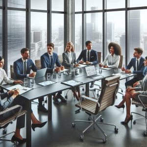 consolidare relații