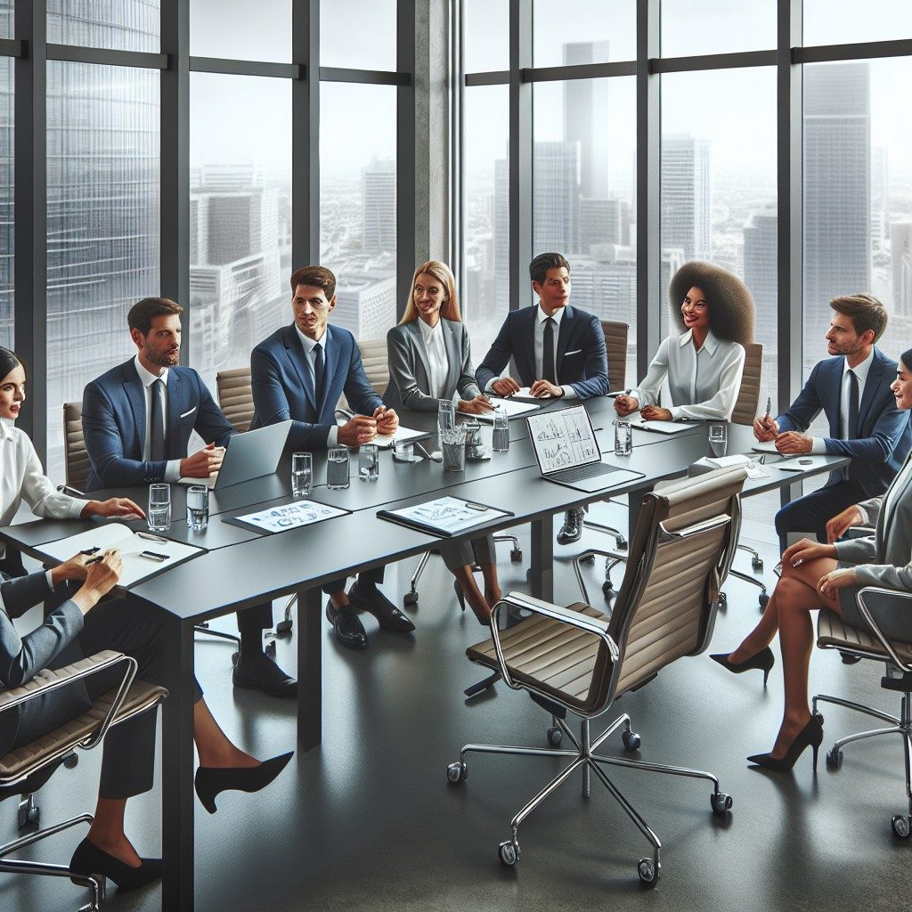 consolidare relații