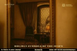 Ce este Crăciunul: O privire nostalgică asupra sărbătorii în anii ’30 alături de Eko Group Vila