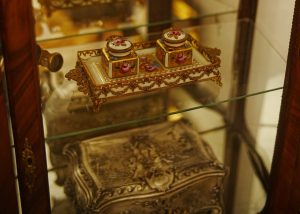 Art. History. Experience. – Descoperă rafinamentul unei vile interbelice în București