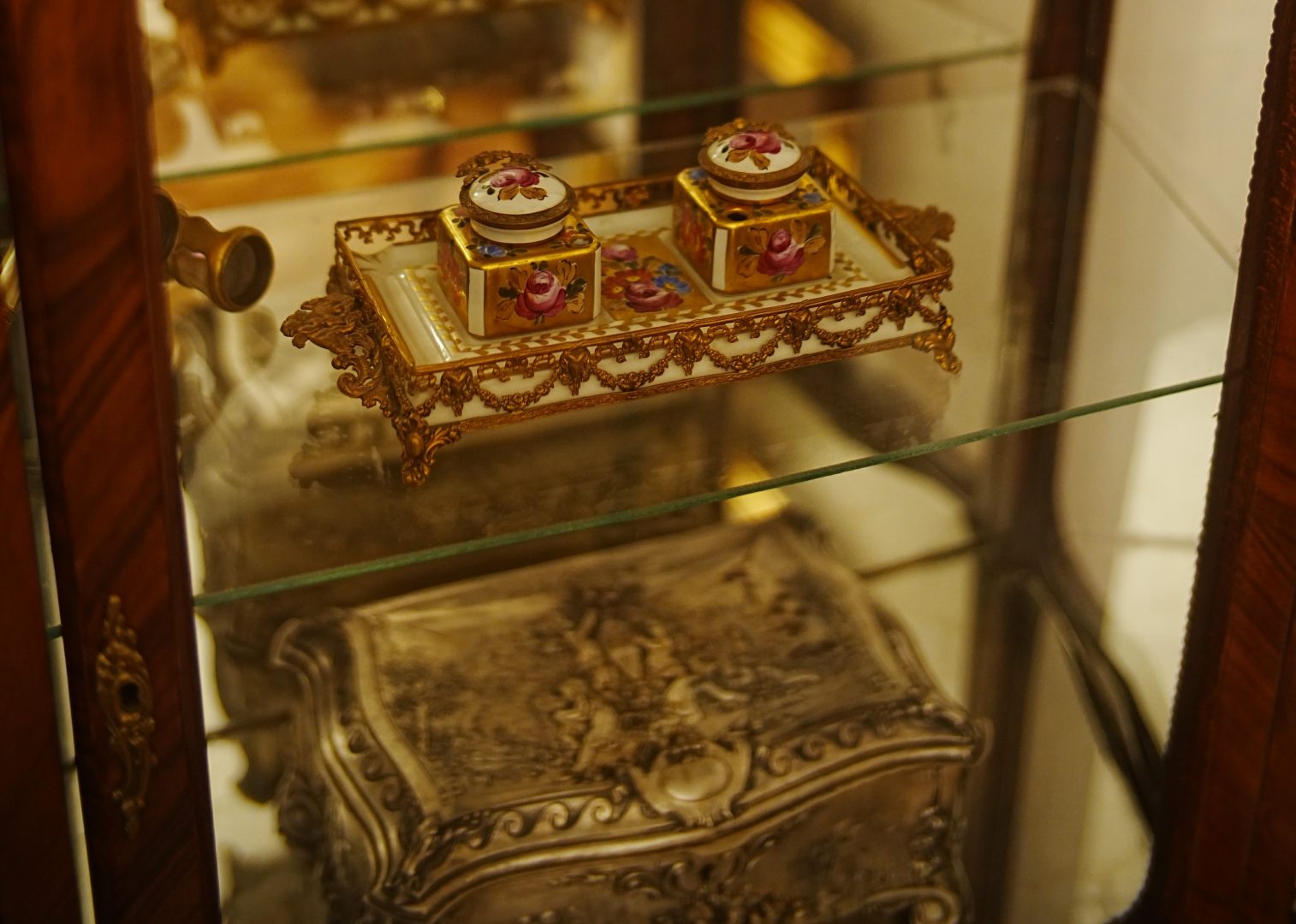 Art. History. Experience. – Descoperă rafinamentul unei vile interbelice în București