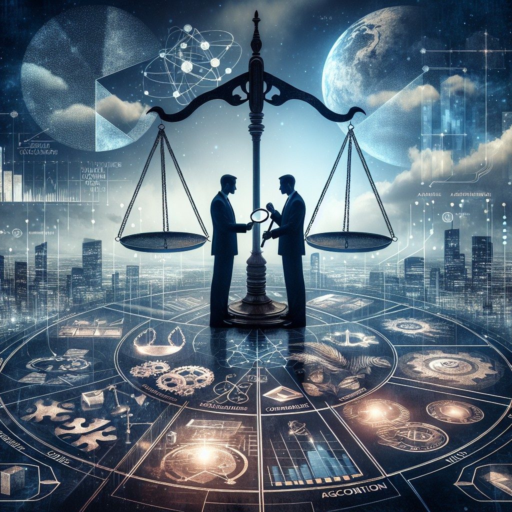 Cum negociezi un acord de parteneriat echilibrat între două companii în 2026