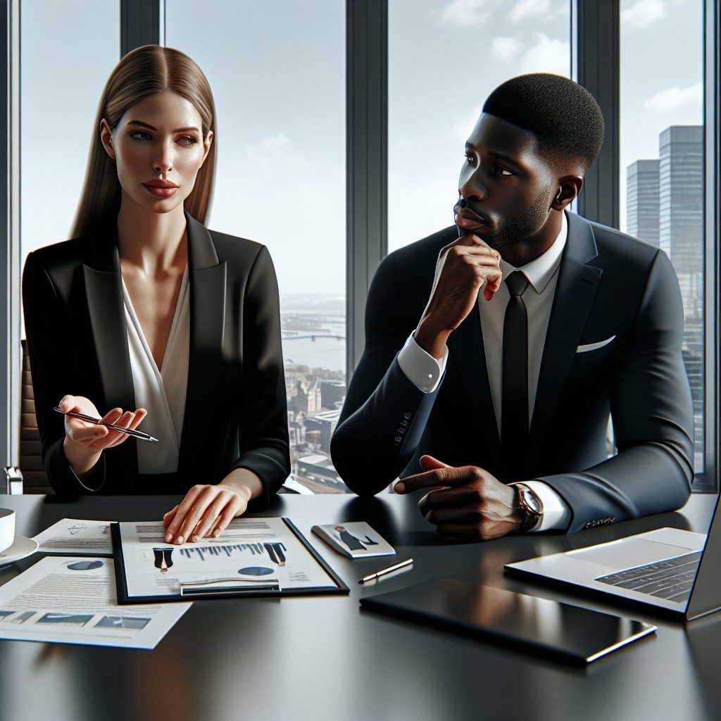 Cum negotiatezi un parteneriat B2B eficient şi ce să verifici înainte