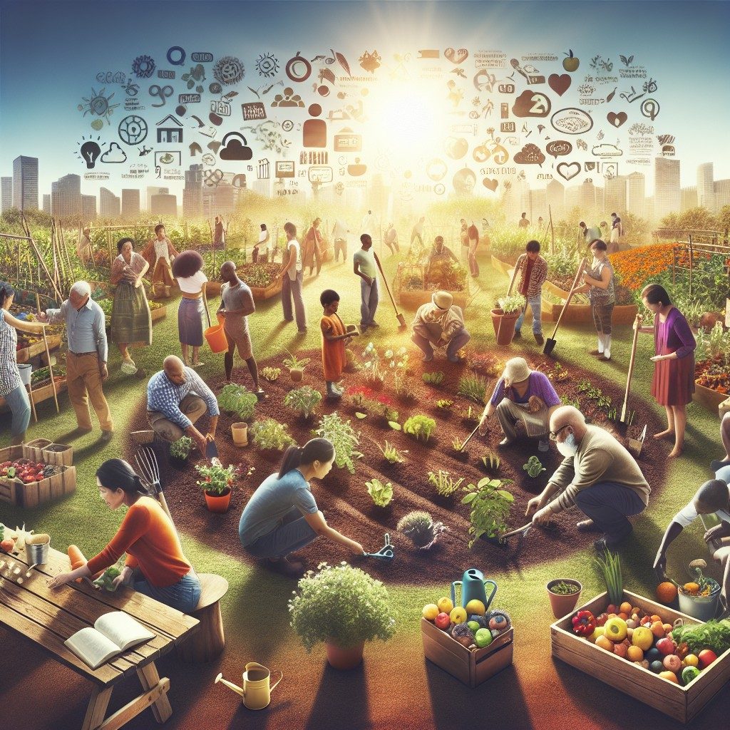 Cum construiești proiecte comune cu impact real în comunitate în 2026