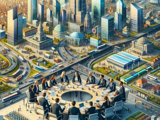 parteneriat public privat