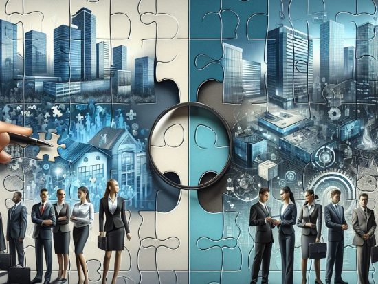 evaluare parteneriat